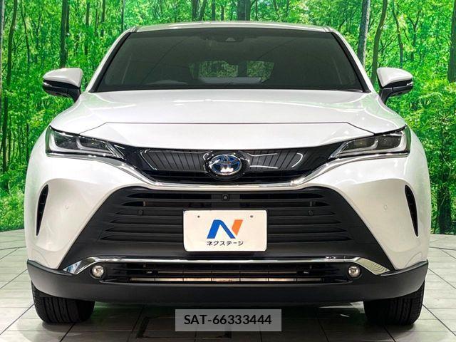 Toyota HARRIER HYBRID 2023-07 6993952-15