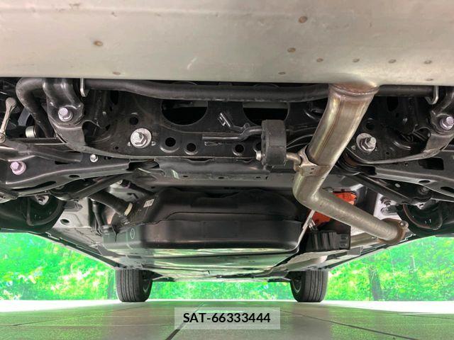 Toyota HARRIER HYBRID 2023-07 6993952-18