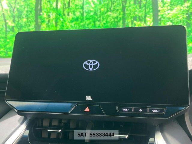 Toyota HARRIER HYBRID 2023-07 6993952-2