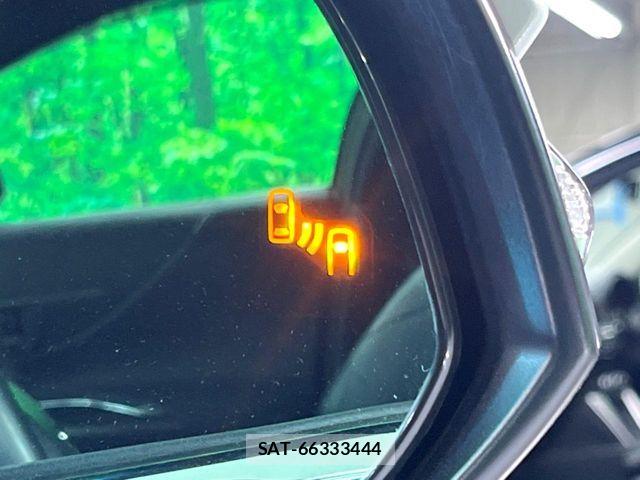 Toyota HARRIER HYBRID 2023-07 6993952-5