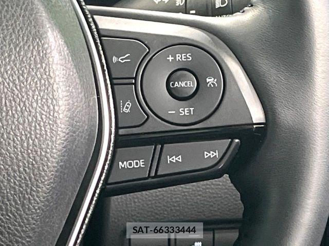 Toyota HARRIER HYBRID 2023-07 6993952-6