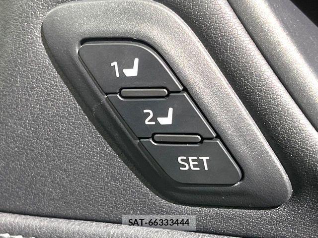 Toyota HARRIER HYBRID 2023-07 6993952-8