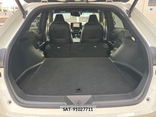 Toyota HARRIER HYBRID 2021-06 6993948-10