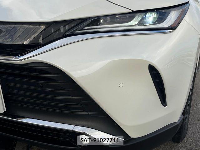 Toyota HARRIER HYBRID 2021-06 6993948-12