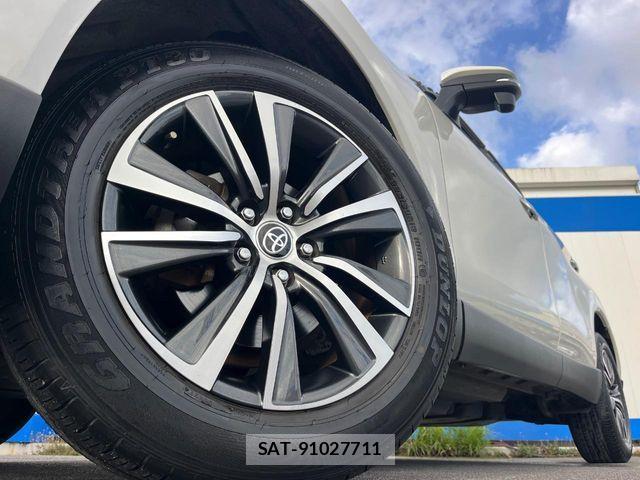 Toyota HARRIER HYBRID 2021-06 6993948-13