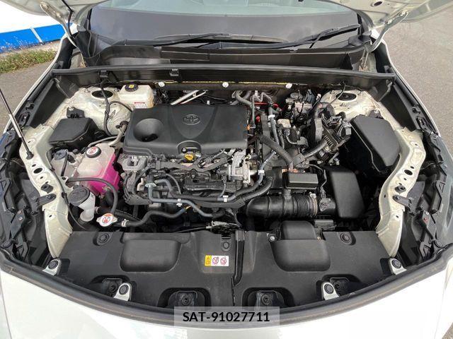 Toyota HARRIER HYBRID 2021-06 6993948-18