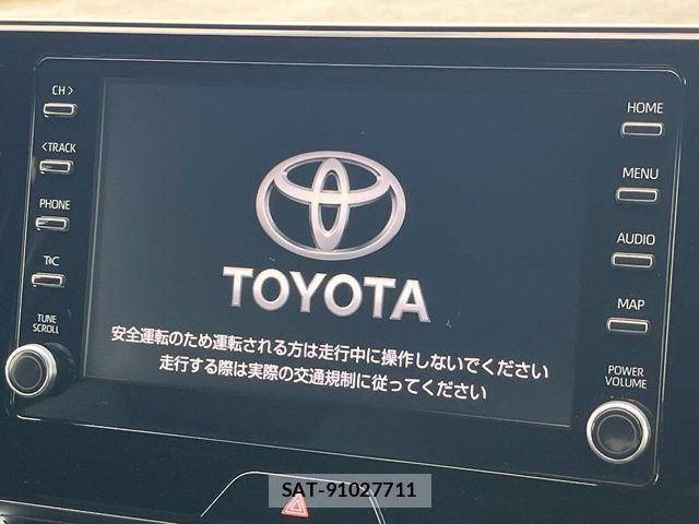Toyota HARRIER HYBRID 2021-06 6993948-3
