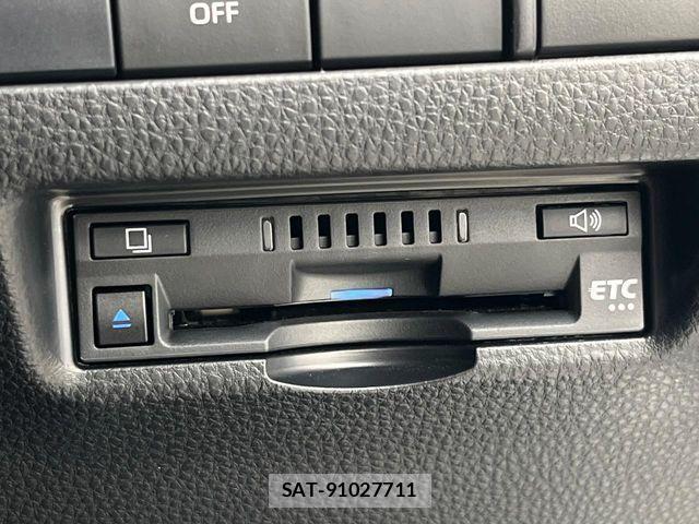 Toyota HARRIER HYBRID 2021-06 6993948-6