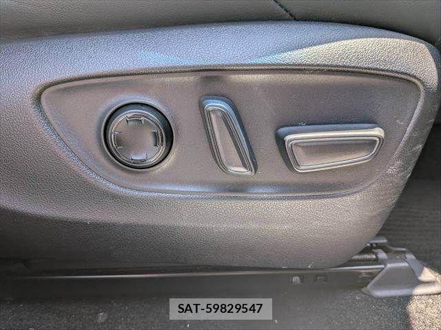 Toyota HARRIER HYBRID 2021-10 6993958-10