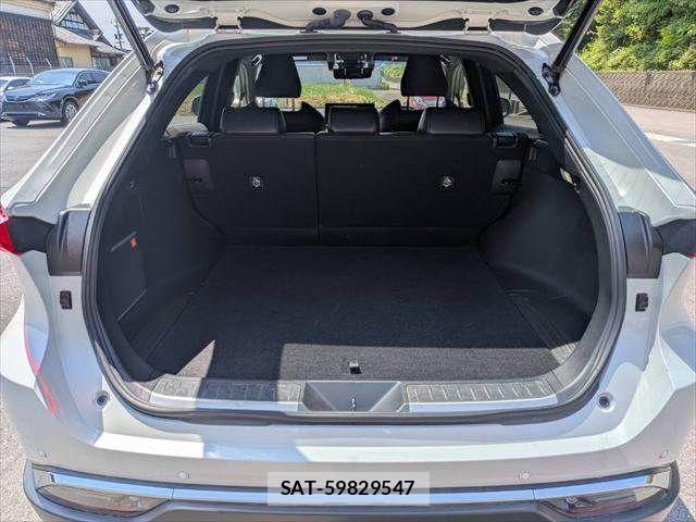 Toyota HARRIER HYBRID 2021-10 6993958-13
