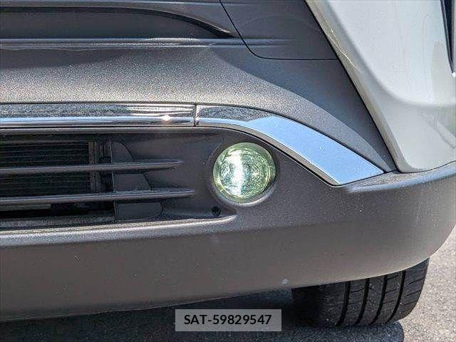 Toyota HARRIER HYBRID 2021-10 6993958-16