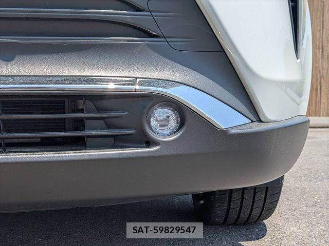 Toyota HARRIER HYBRID 2021-10 6993958-27