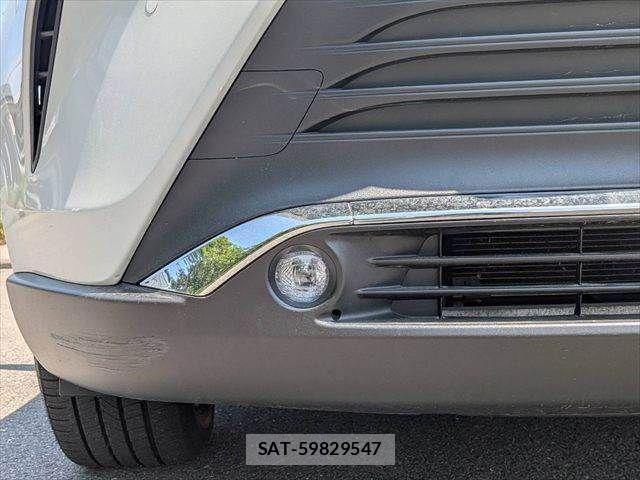 Toyota HARRIER HYBRID 2021-10 6993958-28