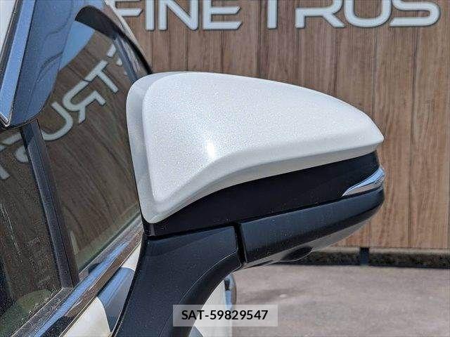 Toyota HARRIER HYBRID 2021-10 6993958-29