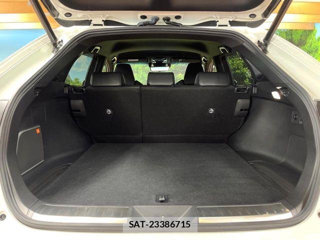 Toyota HARRIER HYBRID 2021-03 7020568-10