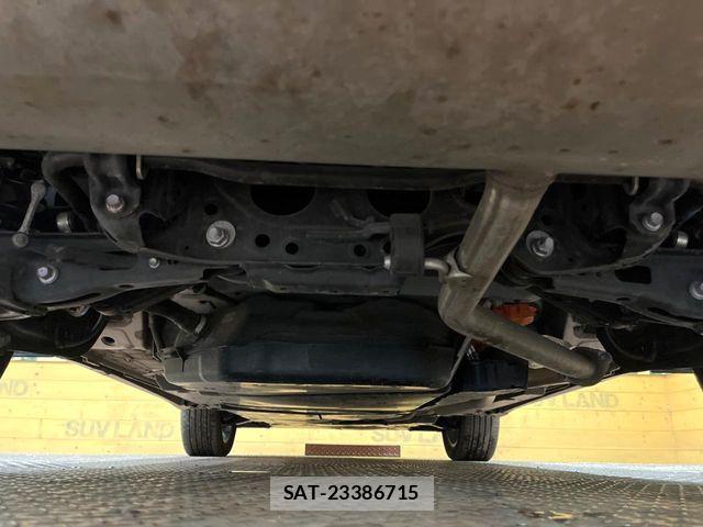 Toyota HARRIER HYBRID 2021-03 7020568-18