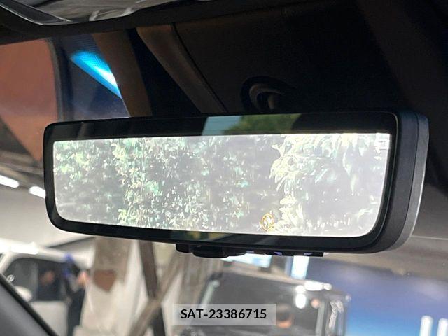 Toyota HARRIER HYBRID 2021-03 7020568-4