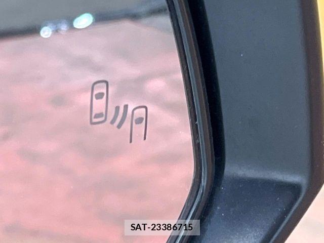 Toyota HARRIER HYBRID 2021-03 7020568-5
