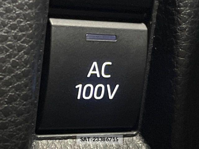 Toyota HARRIER HYBRID 2021-03 7020568-7