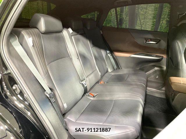 Toyota HARRIER HYBRID 2023-04 7020561-10