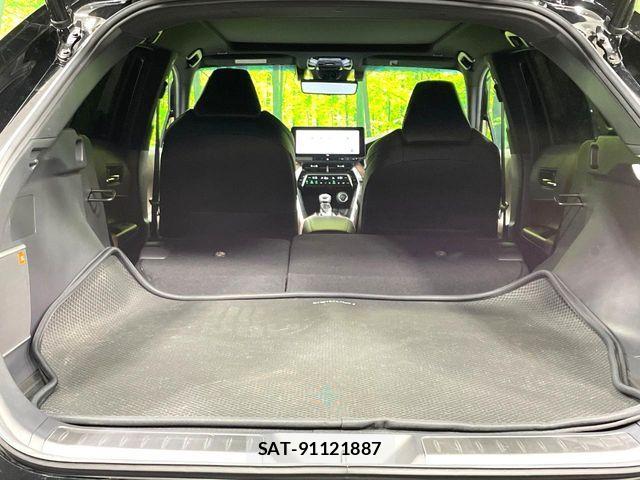 Toyota HARRIER HYBRID 2023-04 7020561-11