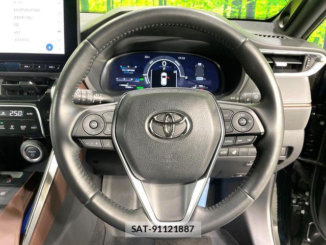 Toyota HARRIER HYBRID 2023-04 7020561-12