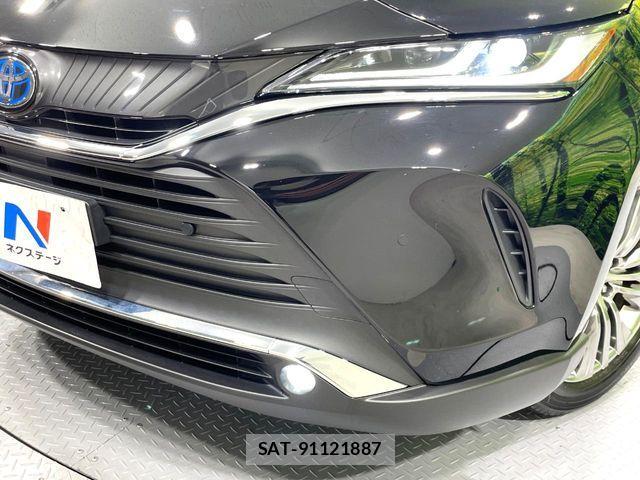 Toyota HARRIER HYBRID 2023-04 7020561-13
