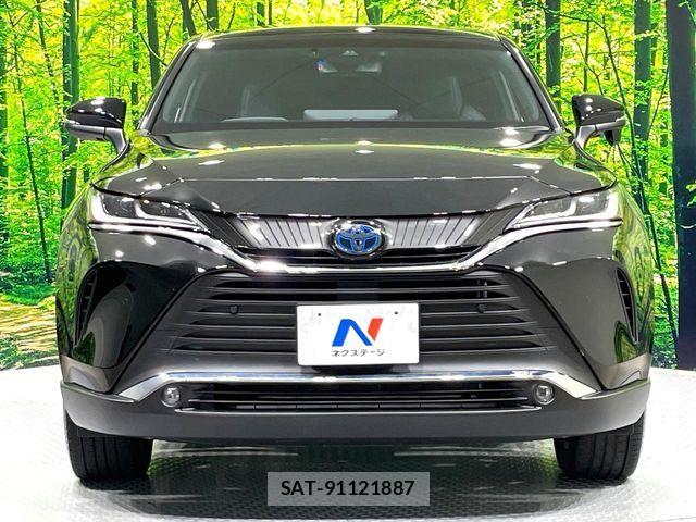 Toyota HARRIER HYBRID 2023-04 7020561-15