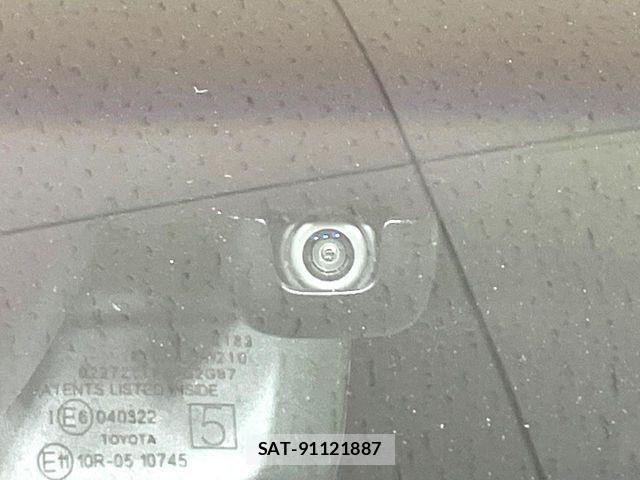 Toyota HARRIER HYBRID 2023-04 7020561-5