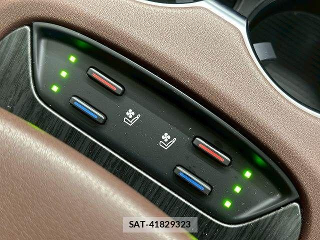 Toyota HARRIER HYBRID 2024-10 7020556-9