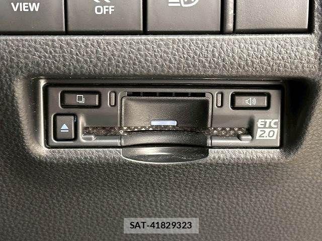 Toyota HARRIER HYBRID 2024-10 7020556-11