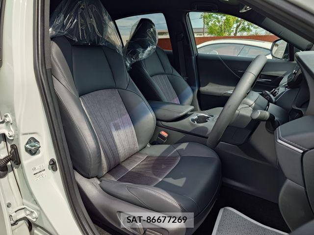 Toyota HARRIER HYBRID 2024-01 7020567-11