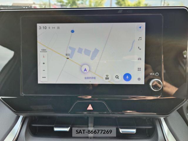 Toyota HARRIER HYBRID 2024-01 7020567-15