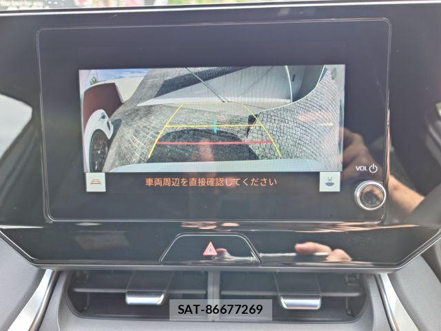 Toyota HARRIER HYBRID 2024-01 7020567-16