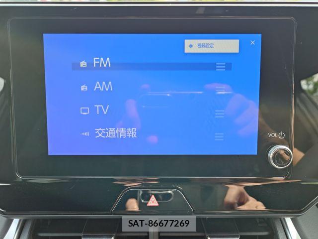 Toyota HARRIER HYBRID 2024-01 7020567-17