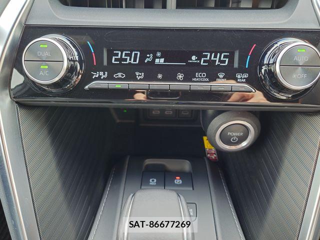 Toyota HARRIER HYBRID 2024-01 7020567-18