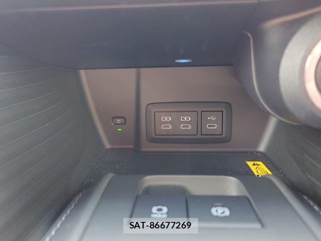 Toyota HARRIER HYBRID 2024-01 7020567-19