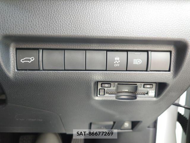 Toyota HARRIER HYBRID 2024-01 7020567-21