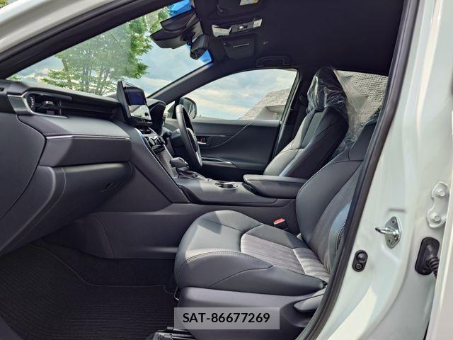 Toyota HARRIER HYBRID 2024-01 7020567-22