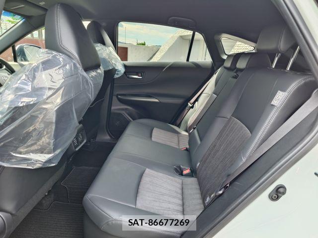 Toyota HARRIER HYBRID 2024-01 7020567-24