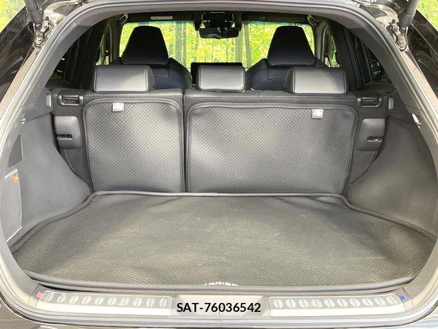 Toyota HARRIER HYBRID 2024-08 7020560-9