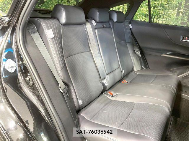 Toyota HARRIER HYBRID 2024-08 7020560-8