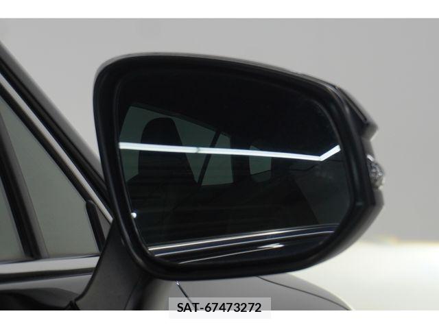 Toyota HARRIER HYBRID 2021-07 7020574-10