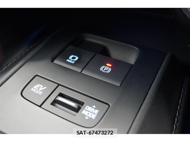 Toyota HARRIER HYBRID 2021-07 7020574-20
