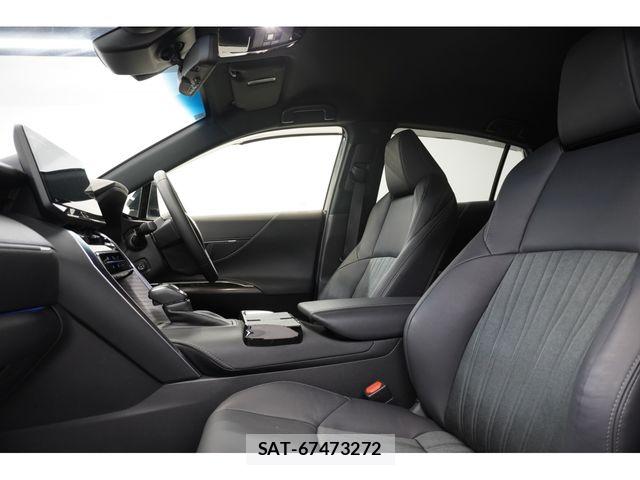 Toyota HARRIER HYBRID 2021-07 7020574-23