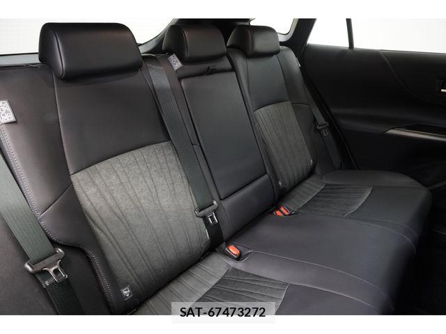 Toyota HARRIER HYBRID 2021-07 7020574-24
