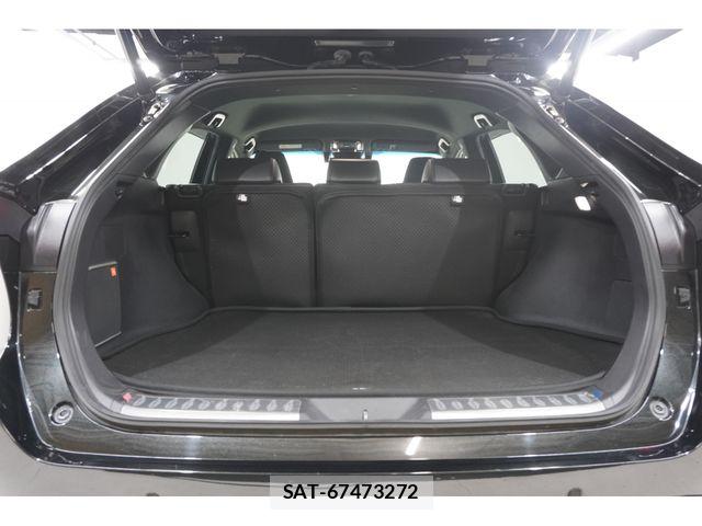 Toyota HARRIER HYBRID 2021-07 7020574-29