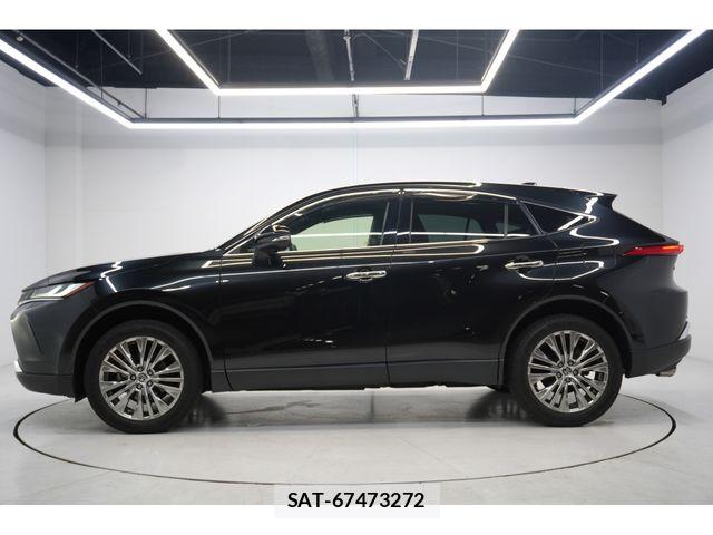 Toyota HARRIER HYBRID 2021-07 7020574-7