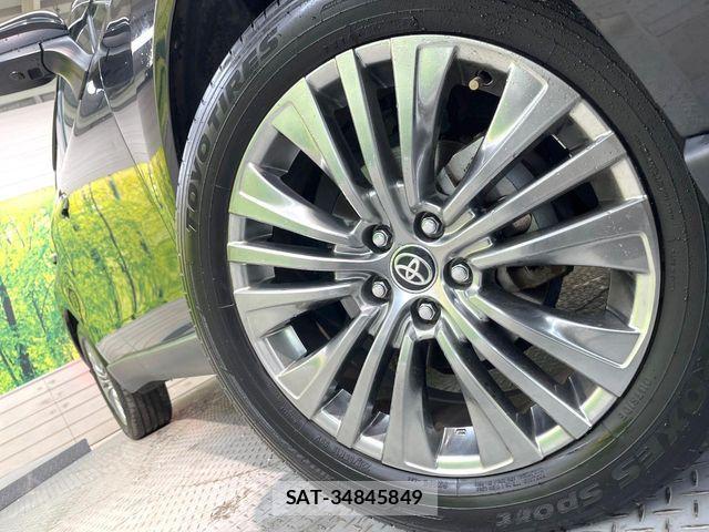 Toyota HARRIER HYBRID 2021-05 7020572-12