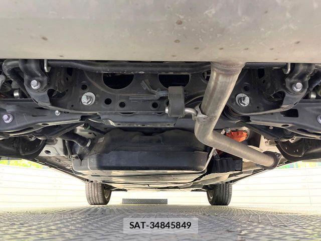 Toyota HARRIER HYBRID 2021-05 7020572-18
